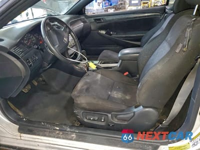 Zdjęcie 7 z 13 samochodu: 2006 TOYOTA CAMRY SOLARA SE VIN:4T1FA38P16U069478 - miniatura