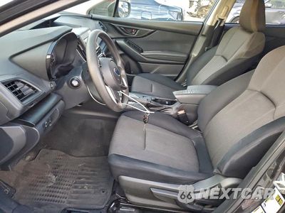 Zdjęcie 7 z 12 samochodu: 2018 SUBARU CROSSTREK VIN:JF2GTAAC5JH222560 - miniatura