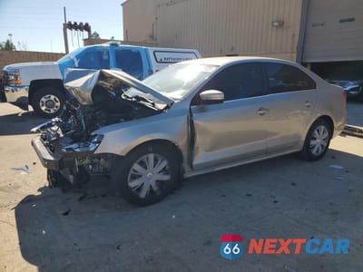 2013 VOLKSWAGEN JETTA SE 3VWDX7AJ5DM255241 - główne zdjęcie licytacji z USA - miniatura