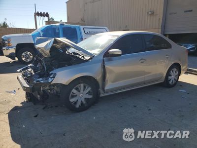 2013 VOLKSWAGEN JETTA SE 3VWDX7AJ5DM255241 - główne zdjęcie licytacji z USA - miniatura