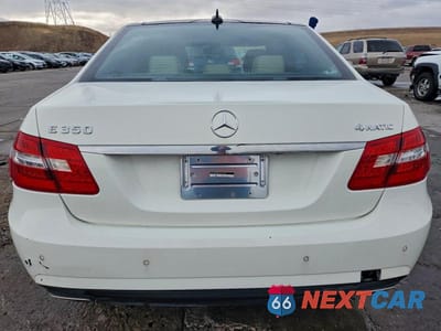 Zdjęcie 6 z 12 samochodu: 2012 MERCEDES-BENZ E 350 4MATIC VIN:WDDHF8JB5CA575389 - miniatura