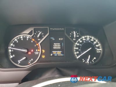 Zdjęcie 9 z 13 samochodu: 2023 TOYOTA TUNDRA CREWMAX LIMITED VIN:5TFJA5EC7PX017686 - miniatura