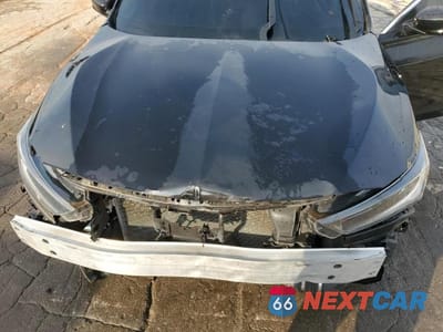 Zdjęcie 11 z 12 samochodu: 2019 ACURA ILX PREMIUM VIN:19UDE2F74KA003341 - miniatura
