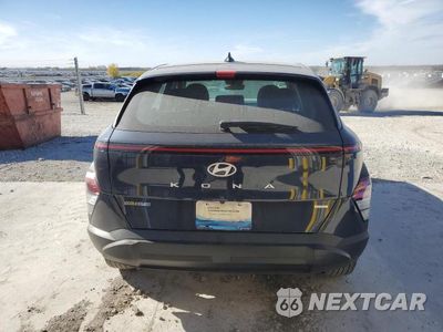 Zdjęcie 6 z 14 samochodu: 2024 HYUNDAI KONA SE VIN:KM8HACAB7RU057010 - miniatura