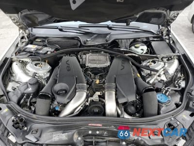 Zdjęcie 11 z 12 samochodu: 2012 MERCEDES-BENZ S 550 VIN:WDDNG7DBXCA460485 - miniatura