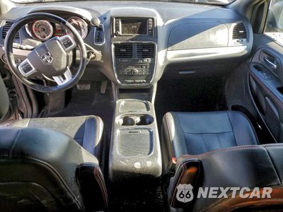 Zdjęcie 8 z 16 samochodu: 2019 DODGE GRAND CARAVAN GT VIN:2C4RDGEG5KR725354 - miniatura