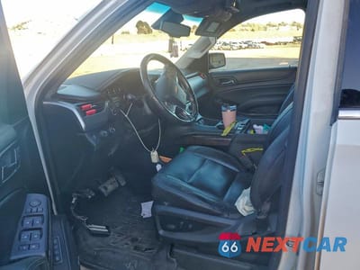 Zdjęcie 7 z 13 samochodu: 2018 CHEVROLET SUBURBAN K1500 LT VIN:1GNSKHKC9JR240855 - miniatura
