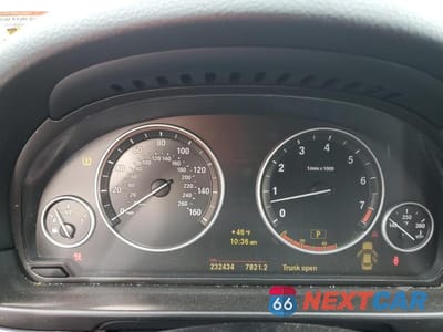 Zdjęcie 9 z 12 samochodu: 2011 BMW 535 XI VIN:WBAFU7C58BC875551 - miniatura
