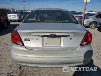 Zdjęcie 6 z 12 samochodu: 2003 FORD TAURUS SES VIN:1FAFP55283A152061 - miniatura