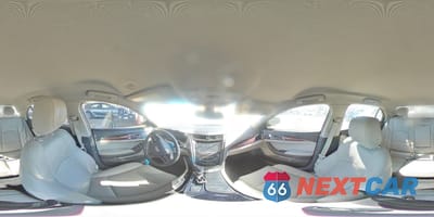 Zdjęcie 14 z 14 samochodu: 2016 CADILLAC CTS VIN:1G6AP5SX7G0164723 - miniatura