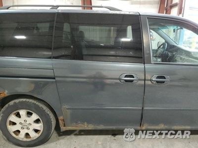 Zdjęcie 21 z 26 samochodu: 2003 HONDA ODYSSEY EXL VIN:5FNRL18963B080983 - miniatura
