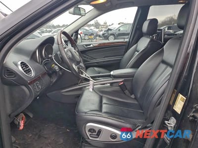 Zdjęcie 7 z 12 samochodu: 2010 MERCEDES-BENZ GL 450 4MATIC VIN:4JGBF7BE1AA575451 - miniatura