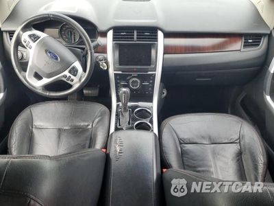 Zdjęcie 8 z 11 samochodu: 2013 FORD EDGE LIMITED VIN:2FMDK3KC9DBB47633 - miniatura