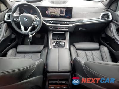 Zdjęcie 8 z 14 samochodu: 2024 BMW X5 XDRIVE40I VIN:5UX23EU09R9S33535 - miniatura