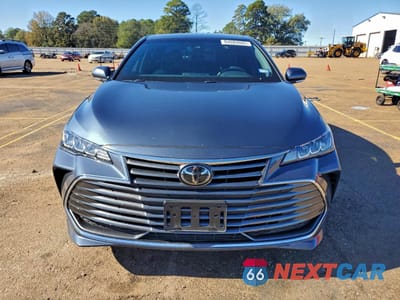Piąte zdjęcie samochodu w środku: 2021 TOYOTA AVALON XLE VIN:4T1JZ1FB2MU070926 - miniatura
