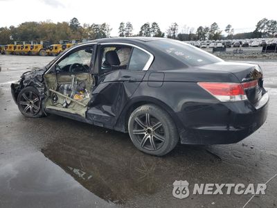 Drugie zdjęcie samochodu z przodu: 2012 HONDA ACCORD SE VIN:1HGCP2F62CA229523 - miniatura