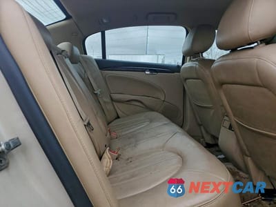 Zdjęcie 10 z 12 samochodu: 2011 BUICK LUCERNE VIN:1G4HJ5EM8BU117275 - miniatura