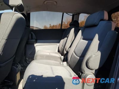 Zdjęcie 11 z 14 samochodu: 2010 MAZDA 5 VIN:JM1CR2W37A0384618 - miniatura