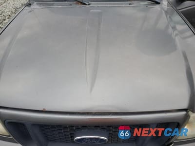 Zdjęcie 11 z 12 samochodu: 2005 FORD RANGER VIN:1FTYR10U65PA46108 - miniatura