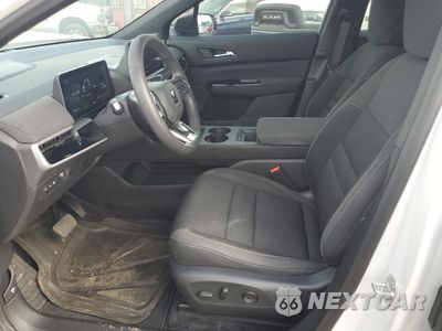 Zdjęcie 7 z 12 samochodu: 2024 HONDA PROLOGUE EX VIN:3GPKHVRJ9RS518204 - miniatura