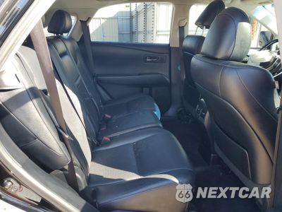 Zdjęcie 11 z 16 samochodu: 2013 LEXUS RX 350 BASE VIN:JTJBK1BA7D2023961 - miniatura