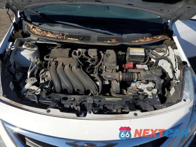 Zdjęcie 11 z 11 samochodu: 2018 NISSAN VERSA S VIN:3N1CN7AP8JL841803 - miniatura