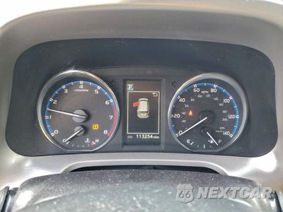 Zdjęcie 9 z 13 samochodu: 2016 TOYOTA RAV4 XLE VIN:2T3RFREV3GW453839 - miniatura