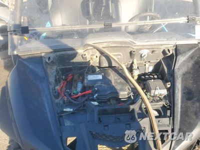 Zdjęcie 7 z 10 samochodu: 2023 YAMAHA WOLVERINE UTILITY VEHICLE VIN:5Y4AN24Y5PA103444 - miniatura