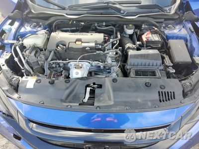 Zdjęcie 11 z 15 samochodu: 2020 HONDA CIVIC SPORT VIN:2HGFC2F8XLH539057 - miniatura