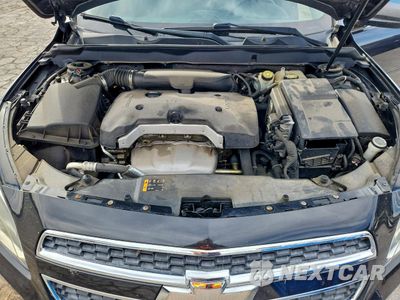 Zdjęcie 11 z 15 samochodu: 2013 CHEVROLET MALIBU LS VIN:1G11B5SA7DF256309 - miniatura
