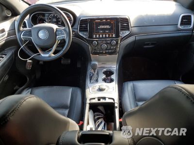 Zdjęcie 8 z 16 samochodu: 2022 JEEP GRAND CHEROKEE LIMITED VIN:1C4RJFBGXNC151483 - miniatura