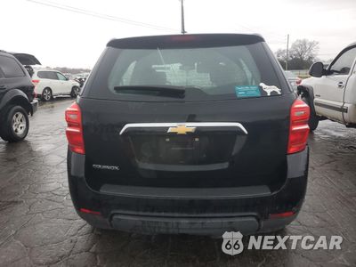 Zdjęcie 6 z 15 samochodu: 2017 CHEVROLET EQUINOX LS VIN:2GNALBEK6H1537786 - miniatura