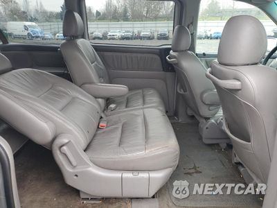 Zdjęcie 11 z 15 samochodu: 2002 HONDA ODYSSEY EXL VIN:2HKRL18042H567083 - miniatura