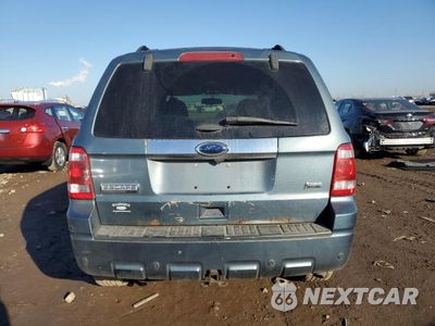 Zdjęcie 6 z 12 samochodu: 2012 FORD ESCAPE LIMITED VIN:1FMCU9EG3CKB54668 - miniatura
