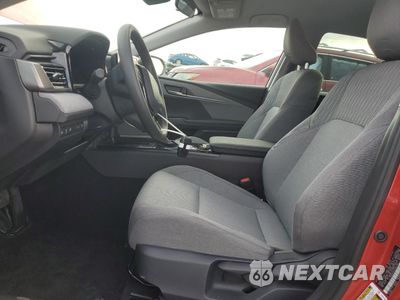 Zdjęcie 7 z 15 samochodu: 2025 TOYOTA CAMRY XSE VIN:4T1DAACK8SU203730 - miniatura