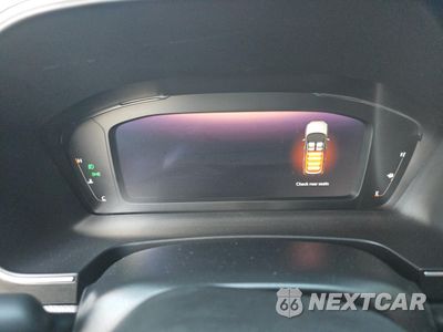 Zdjęcie 10 z 11 samochodu: 2025 HONDA PILOT BLACK VIN:5FNYG1H98SB003644 - miniatura