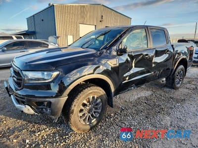 2019 FORD RANGER XL 1FTER4FHXKLA60644 - główne zdjęcie licytacji z USA - miniatura