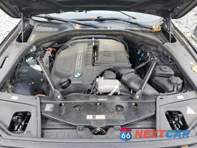 Zdjęcie 11 z 12 samochodu: 2011 BMW 535 XI VIN:WBAFU7C58BC875551 - miniatura