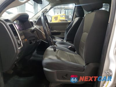 Zdjęcie 7 z 12 samochodu: 2011 DODGE RAM 2500 VIN:3D7UT2CL7BG548222 - miniatura