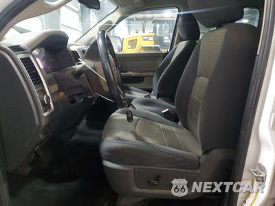 Zdjęcie 7 z 12 samochodu: 2011 DODGE RAM 2500 VIN:3D7UT2CL7BG548222 - miniatura
