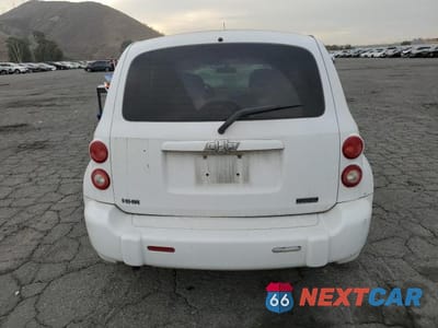 Zdjęcie 6 z 13 samochodu: 2011 CHEVROLET HHR LS VIN:3GNBAAFW4BS511429 - miniatura