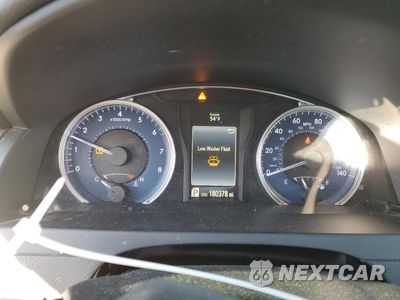 Zdjęcie 9 z 12 samochodu: 2015 TOYOTA CAMRY LE VIN:4T1BF1FK9FU946987 - miniatura