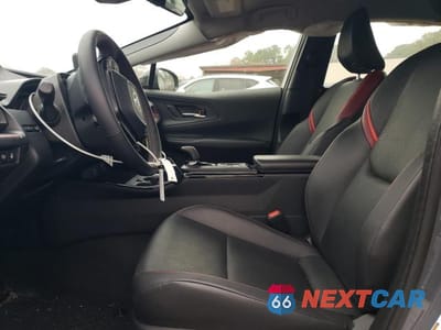 Zdjęcie 7 z 11 samochodu: 2024 TOYOTA PRIUS PRIME SE VIN:JTDACACU9R3026009 - miniatura