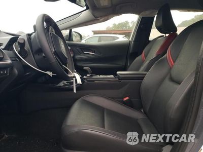 Zdjęcie 7 z 11 samochodu: 2024 TOYOTA PRIUS PRIME SE VIN:JTDACACU9R3026009 - miniatura