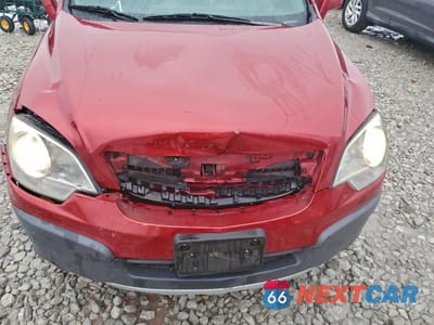 Zdjęcie 11 z 12 samochodu: 2012 CHEVROLET CAPTIVA SPORT VIN:3GNAL2EK3CS635770 - miniatura