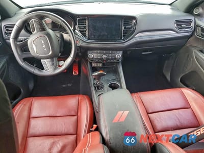 Zdjęcie 8 z 12 samochodu: 2024 DODGE DURANGO SRT 392 VIN:1C4SDJGJ9RC144742 - miniatura