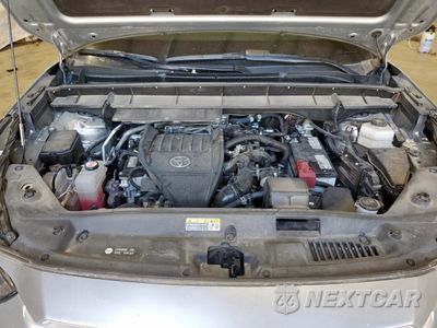 Zdjęcie 11 z 13 samochodu: 2023 TOYOTA HIGHLANDER L VIN:5TDKDRAH1PS525114 - miniatura
