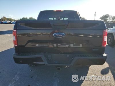 Zdjęcie 6 z 14 samochodu: 2018 FORD F150 SUPERCREW VIN:1FTEW1EP3JFE44505 - miniatura