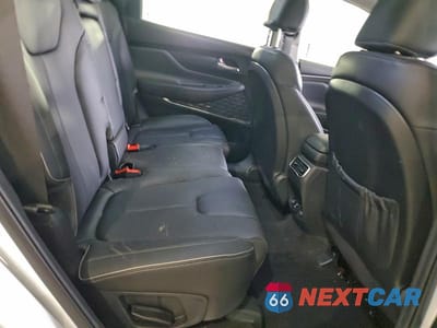 Zdjęcie 11 z 14 samochodu: 2023 HYUNDAI SANTA FE LIMITED VIN:5NMS44AL4PH647279 - miniatura