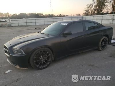 2020 DODGE CHARGER POLICE 2C3CDXAT5CH150760 - główne zdjęcie licytacji z USA - miniatura